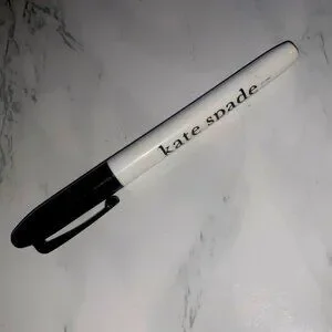 kate spade | Office | Kate Spade Sharpie | Poshmark